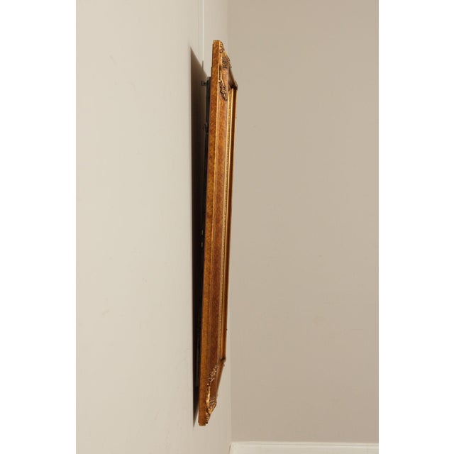 E. Larroque English Genre Painting, 'Hot Toddy' For Sale - Image 4 of 12