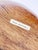 Teak Catchall Tray, France, 1960s For Sale - Image 11 of 12