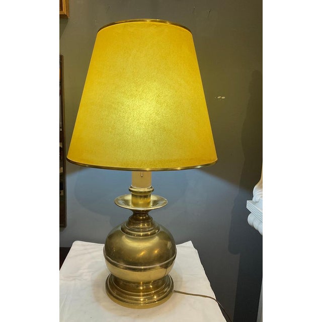 Table Lamp attributed to Banci Firenze, 1980 For Sale - Image 3 of 10