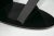Mid 20th Century Chic Tin Topped Coffee Table For Sale - Image 5 of 6
