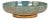 Art Deco Fruit Bowl by Mazeaud & Faver for Ateliers De Sèvres, 1930 For Sale