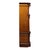 Rare Antique Victorian Egyptian Revival Figural Carved Walnut Secretary C1880 For Sale - Image 18 of 18