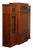 Ethan Allen Country Crossing Large Entertainment Wall Unit For Sale