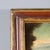 Italian School, Jacob asks Laban for Rachel's hand in marriage, Oil on Canvas For Sale - Image 8 of 11