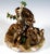 Ceramic Large Gang of Monkeys Animal Group by E.A. Leuteritz for Meissen, 1880s For Sale - Image 7 of 9