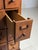 French Oak Pharmacy Cabinet For Sale - Image 12 of 18
