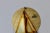 1980s Curtis Jere Style Vintage Mid Century Brass Sun Flying Birds Sailing Boat Wall Decoration Sculpture For Sale - Image 5 of 9