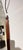 Mid-Century Modern Paraggi Hanging Mirror by Ico Parisi for MIM, Italy, 1958 For Sale - Image 4 of 6