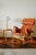 Leather and Canvas Pernilla Chair by Bruno Mathsson For Sale - Image 16 of 16