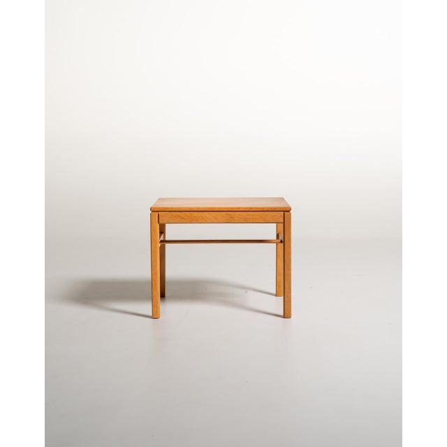Casino Coffee Table by Engström and Myrstrand for Tingströms, 1960s For Sale - Image 3 of 8