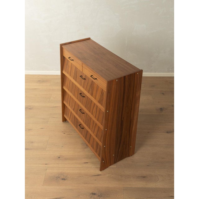 Vintgae Shoe Cabinet, 1960s For Sale - Image 5 of 11