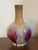 Geoffrey Borr Chilmark Pottery Flambe Sang De Boeuf Oxblood Vase by Chilmark Pottery, Martha's Vineyard Massachusetts For Sale - Image 9 of 15