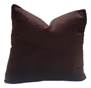 Pindler Amori Godiva Fabric Pillow Cover