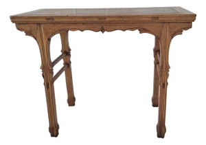 17th Century Wine Table - 1650 - 1700