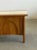 1960s Arched Walnut Credenza For Sale - Image 9 of 18