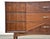 1960s Refinished Walnut Dresser by Hooker For Sale - Image 9 of 10