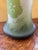 Glass Antique Vase with Mohnblüten by Emile Gallé, 1890s For Sale - Image 7 of 8