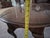 Late 20th Century Ethan Allen Style Drop Leaf Coffee Table For Sale - Image 10 of 10
