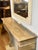 Antique Natural Stone Fireplace Mantel For Sale - Image 11 of 14