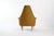 A matched pair of Ben Seibel high-back lounge chairs — one of the rarest finds in American mid-century furniture. Ben...