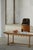 Mid-Century Modern Danish Oak Coffee Table with Ceramic Tile Top, 1950s For Sale - Image 13 of 18