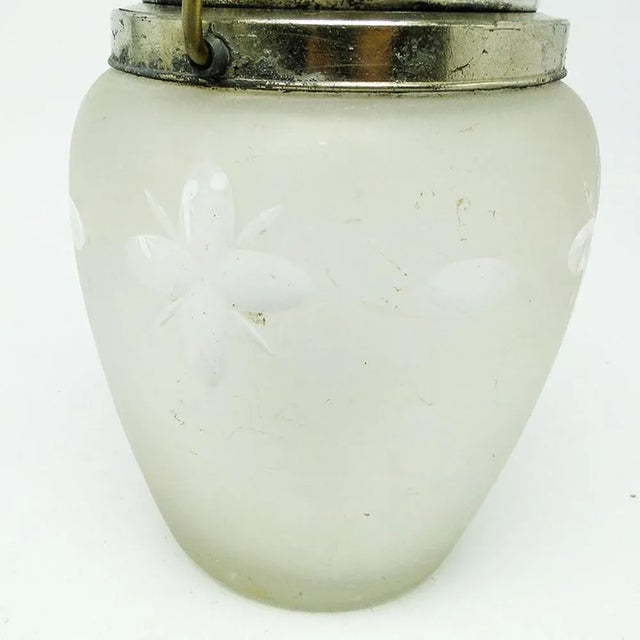 Art Deco Biscuit Box, Germany, 1920s For Sale - Image 3 of 9