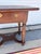 Antique William & Mary Style Pine Hall Table, 19th Century For Sale - Image 4 of 10