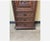 Wood Antique Breton Cabinet, 1880 For Sale - Image 7 of 8