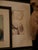 Paper Original Abstract Graphite Drawing on Paper by Artist Dan Ratliff For Sale - Image 7 of 8