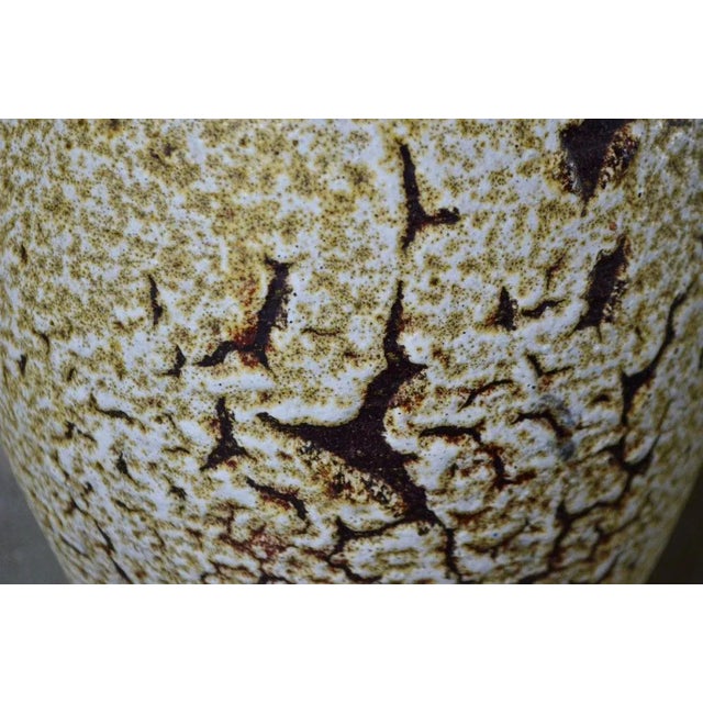 Large Vase from Accolay For Sale - Image 9 of 12