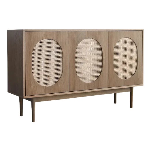Medium Luna Sideboard by Pastform For Sale