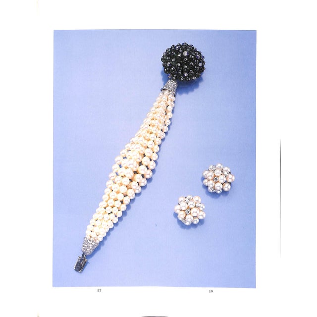 "The Jewels of the Duchess of Windsor - 2nd-3rd April 1987 Sotheby's Geneva" 1987 For Sale - Image 16 of 18