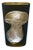 Glass ARTEL Mushrooms Collection Tumblers in Moss - Set of 6 For Sale - Image 7 of 7