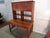 Arts & Crafts Stickley Solid Cherry Mission Arts and Crafts Style Desk For Sale - Image 3 of 12