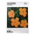 Andy Warhol Flowers Official Exhibition Poster For Sale