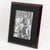 Mid-Century Modern Rede Guzzini Modernist Lucite Picture Frame, circa 1970 For Sale - Image 3 of 9