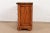 Thomasville French Louis Philippe Burl Wood Marble Top Three-Drawer Dresser Chest For Sale - Image 9 of 11