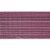 With its soft, silky pile and irregular tonal stripes, this luxe velvet tape adds fabulous texture and serious...