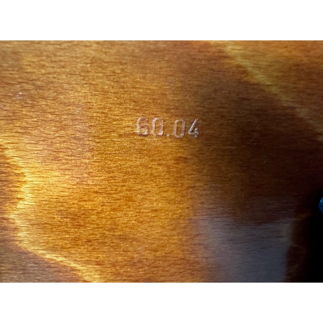 Vintage Pagholz Chairs, Set of 9 For Sale - Image 15 of 17