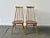 Mid-Century Goldsmith Chairs by Lucian Ercolani for Ercol, 1960s, Set of 2 For Sale - Image 8 of 8