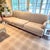Extra Long Lillian August Sofa For Sale - Image 9 of 11
