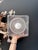Ice Cube Glass Wall Lights, 1970, Set of 4 For Sale - Image 3 of 8