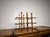 English Wine Rack for Bookcase from Globe Wernicke For Sale - Image 6 of 9