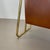 Brass and Leather Model 274 Magazine Holder from Carl Auböck, Austria, 1950s For Sale - Image 13 of 18