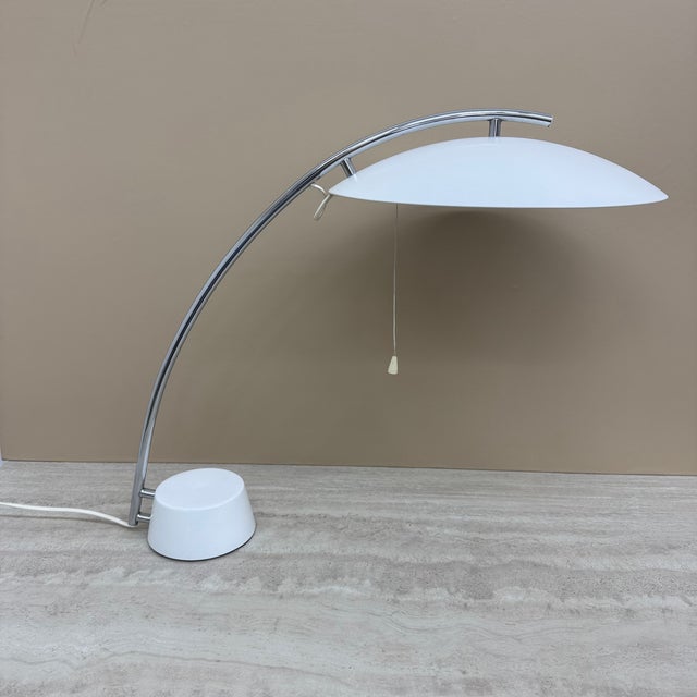 Vintage Model L9003 Cumulus Desk Lamp by Tomas Jellinek for Ikea, 1990s For Sale - Image 9 of 13