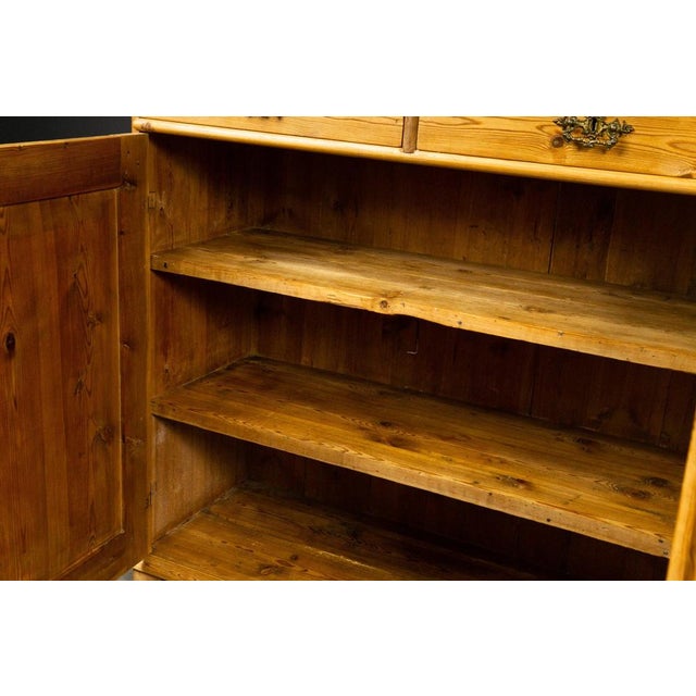 Antique Chest of Drawers For Sale - Image 16 of 18