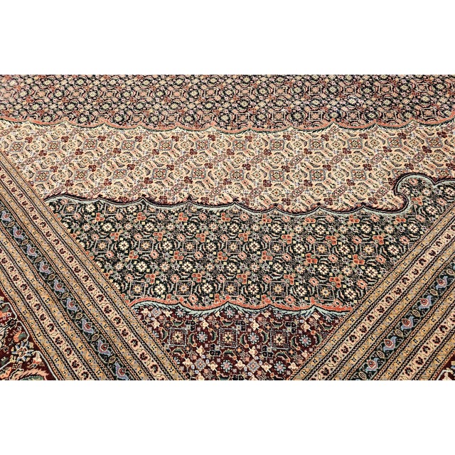 Tabriz Mahi 2068 For Sale In Chicago - Image 6 of 18