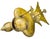 Early 20th Century Handmade Americana Brass Bird-Figurine Incense Burner For Sale - Image 10 of 10
