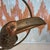 1970s Vintage Brass and Copper Attributed Sergio Bustamante Toucan Bird For Sale - Image 5 of 12
