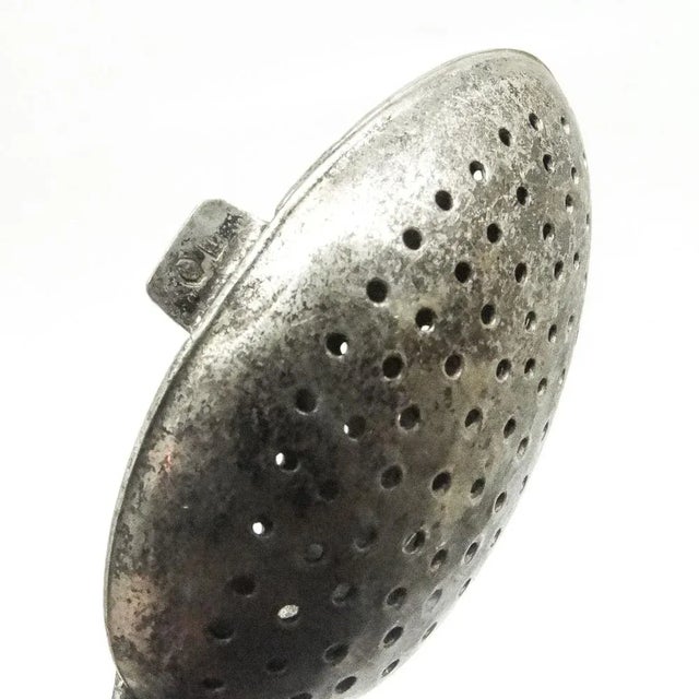 German Art Deco Infuser, 1930s, in Good conditions. Designed 1920 to 1949